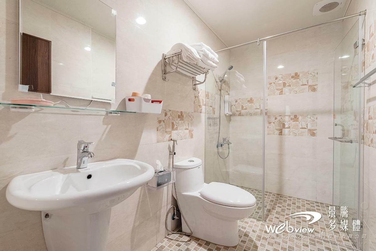Dugu B&B T'ai-tung Kültér fotó